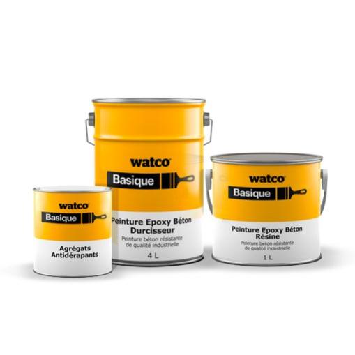 Dura Grip E2 Peinture Antidérapante Pour Terrasses, Sols, Escaliers Et Terrasses De Bateaux