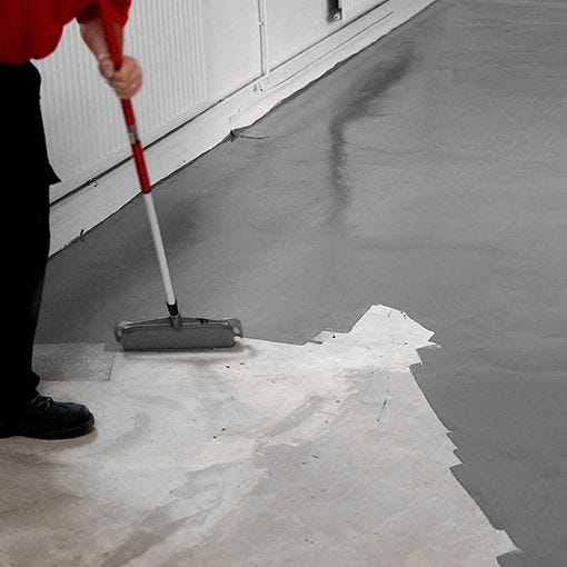 Comment trouver la bonne peinture pour le sol de votre garage