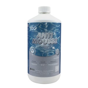 Aqua Pur Eliminateur de mousse, 1 litre