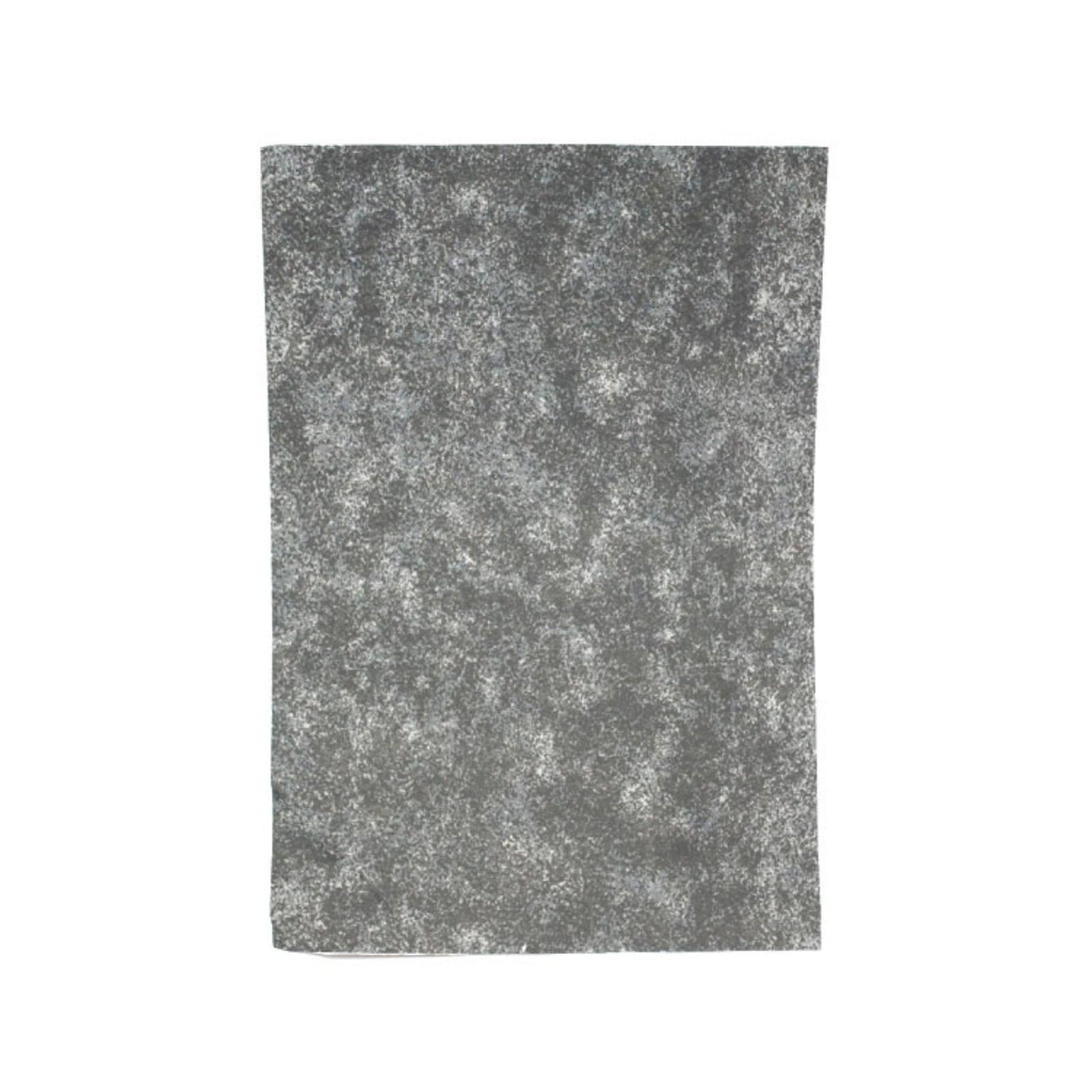 Carta Roccia Modellabile In Alluminio Carta modellabile e resistente per presepi e decorazioni Natalizie