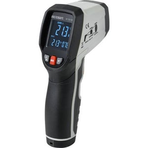 Thermomètre digital à pistolet infrarouge KRAFTWERK 505.003.001