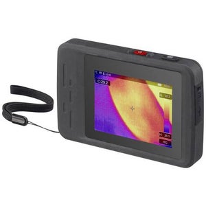 VEVOR Caméra Inspection Canalisation avec Localisateur 512 Hz Endoscope  Drain 91,5 m écran 9'' Enregistreur Dvr étanche IP68 12 Led Réglables Carte