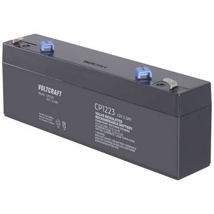 Batterie Sonnenschein Plomb Gel 12V 40Ah cosses à vis