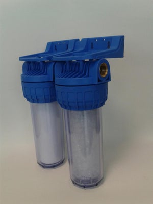 Eccellente (2 pièces) Filtre à eau compatible avec le filtre anticalcaire  Philips