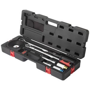 Kit de réparation pour clés dynamométriques Teng Tools 1292P200RK-1