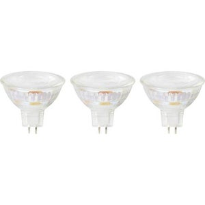 Ampoules Hue Plastique Blanc L 6.1 P 6.1 H 11 cm