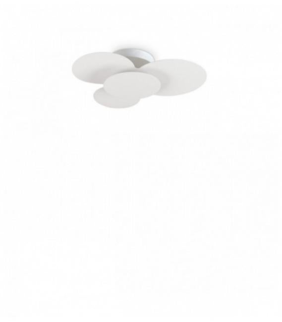 Lampada Soffitto Led Lampada Da Soffitto LED Rotonda A Pannello - Luce Bianca 6000K, 165-265V, Per Cucina, Camera, Soggiorno Lampada Da Soffitto LED Pannello Rotondo - 11