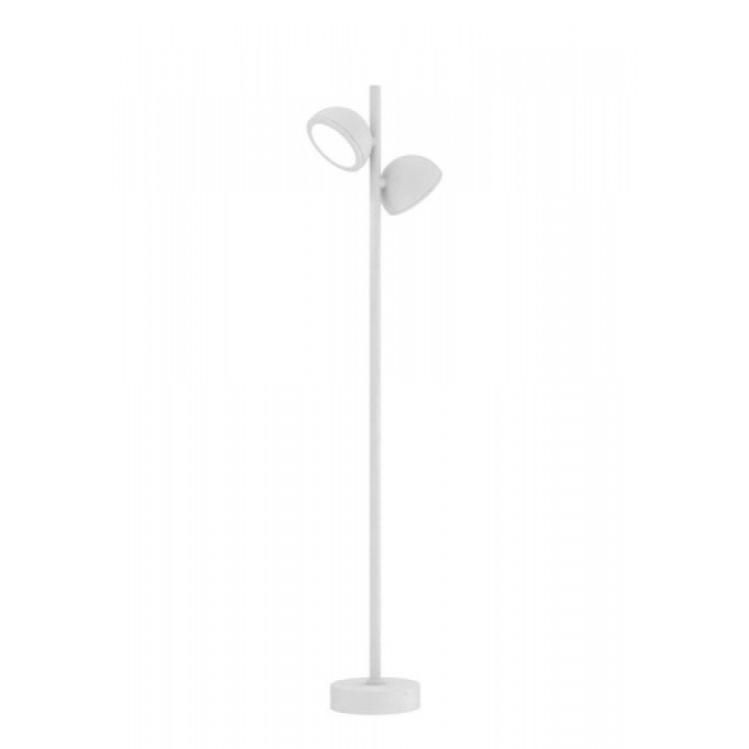 Aplique de Pared Exterior Mantra Everest Blanco 2 Luces Leroy Merlin