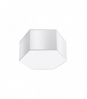 CONEX illuminazione Plafoniera led da esterno Cube GX53 Conex lampade