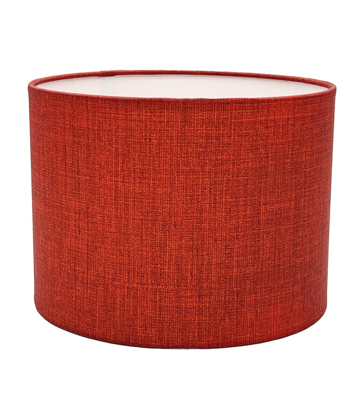 Paralume per comodino effetto legno di pino D 20 x H 15cm | Leroy Merlin