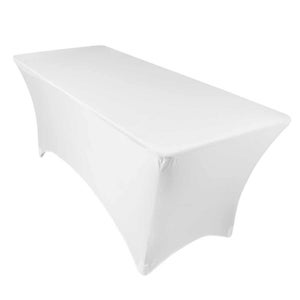Housse table rectangulaire + chaises 4-6 pers. de coloris anthracite : Housses  de protection pour mobilier de jardin JARDILINE mobilier - botanic®