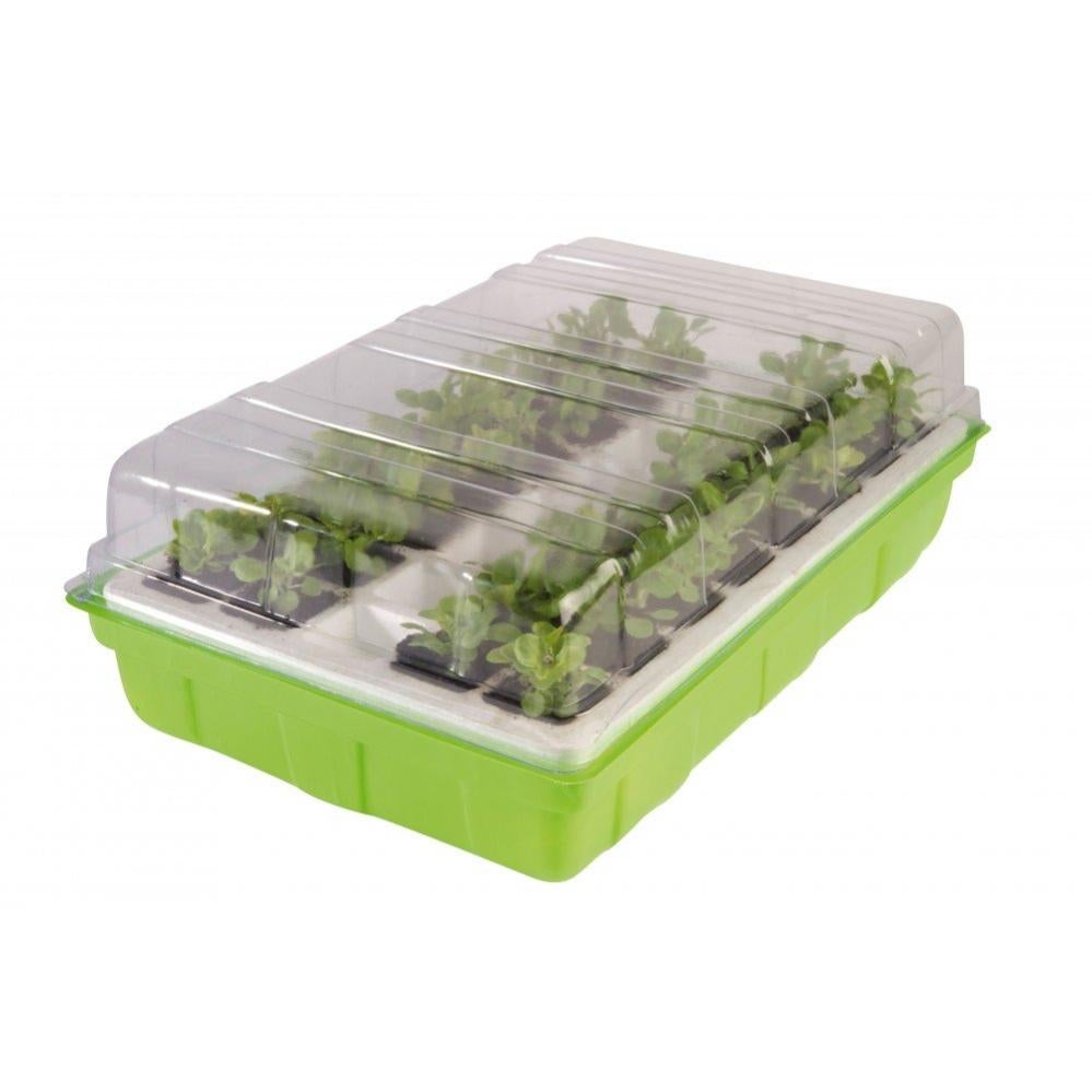 Kit de germination pour semis Leroy Merlin