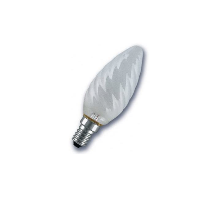 Ampoule Incandescence 15W E14 Pour Réfrigérateur - Nova - Spécial Froid