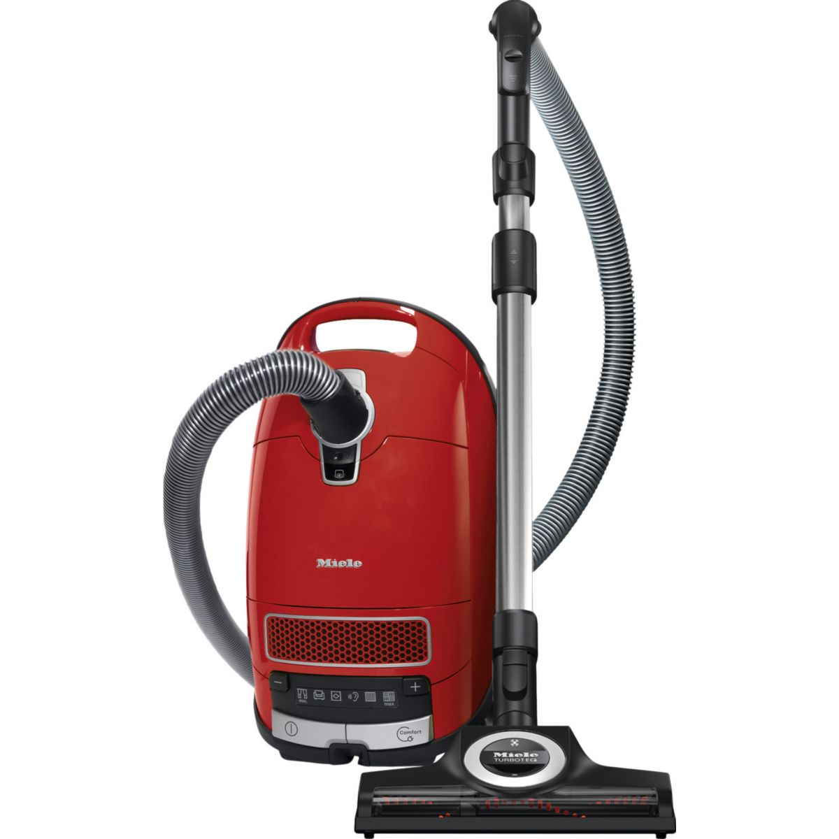 Aspirateur Avec Sac Miele Complete C3 Cat Dog Flex Powerline Leroy Merlin