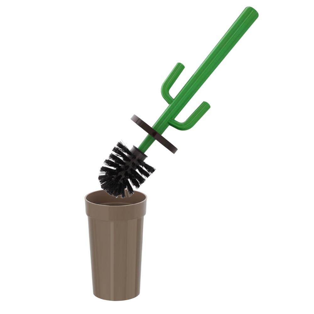 Scopino di ricambio per portascopino in plastica