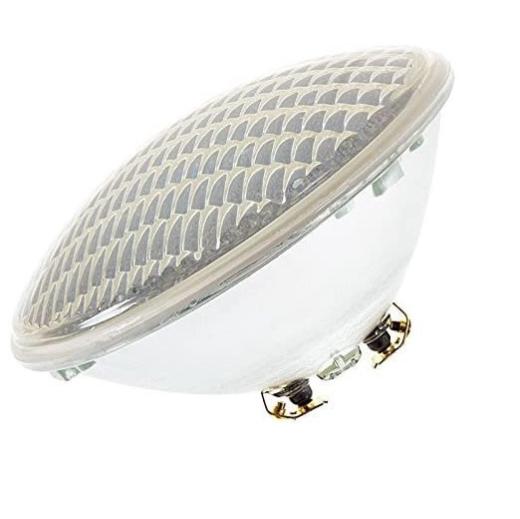 Lámpara Par56 Rgb On/Off (2 Hilos) 35W