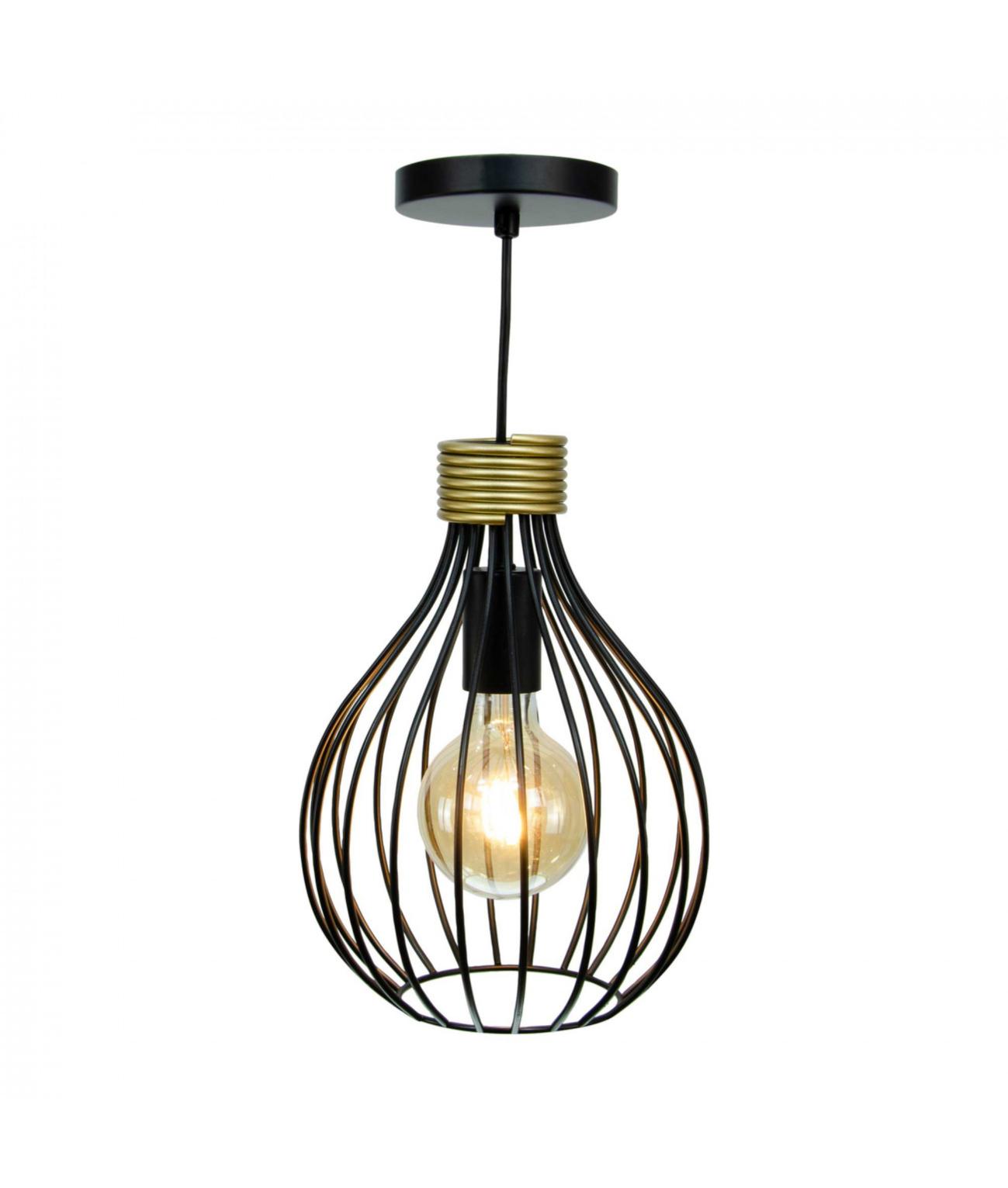 Lampe filaire leroy merlin