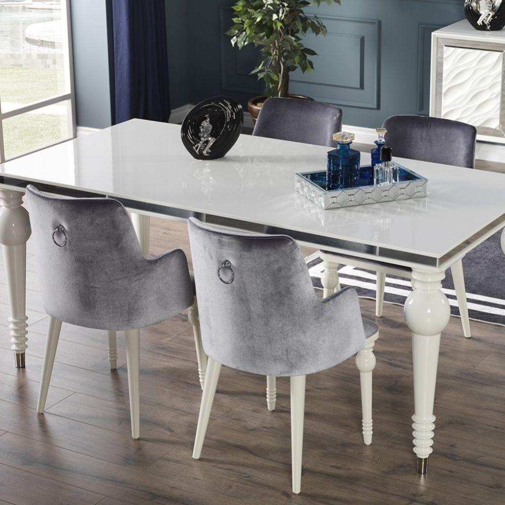 Specchiera esagonale Enzio - 4