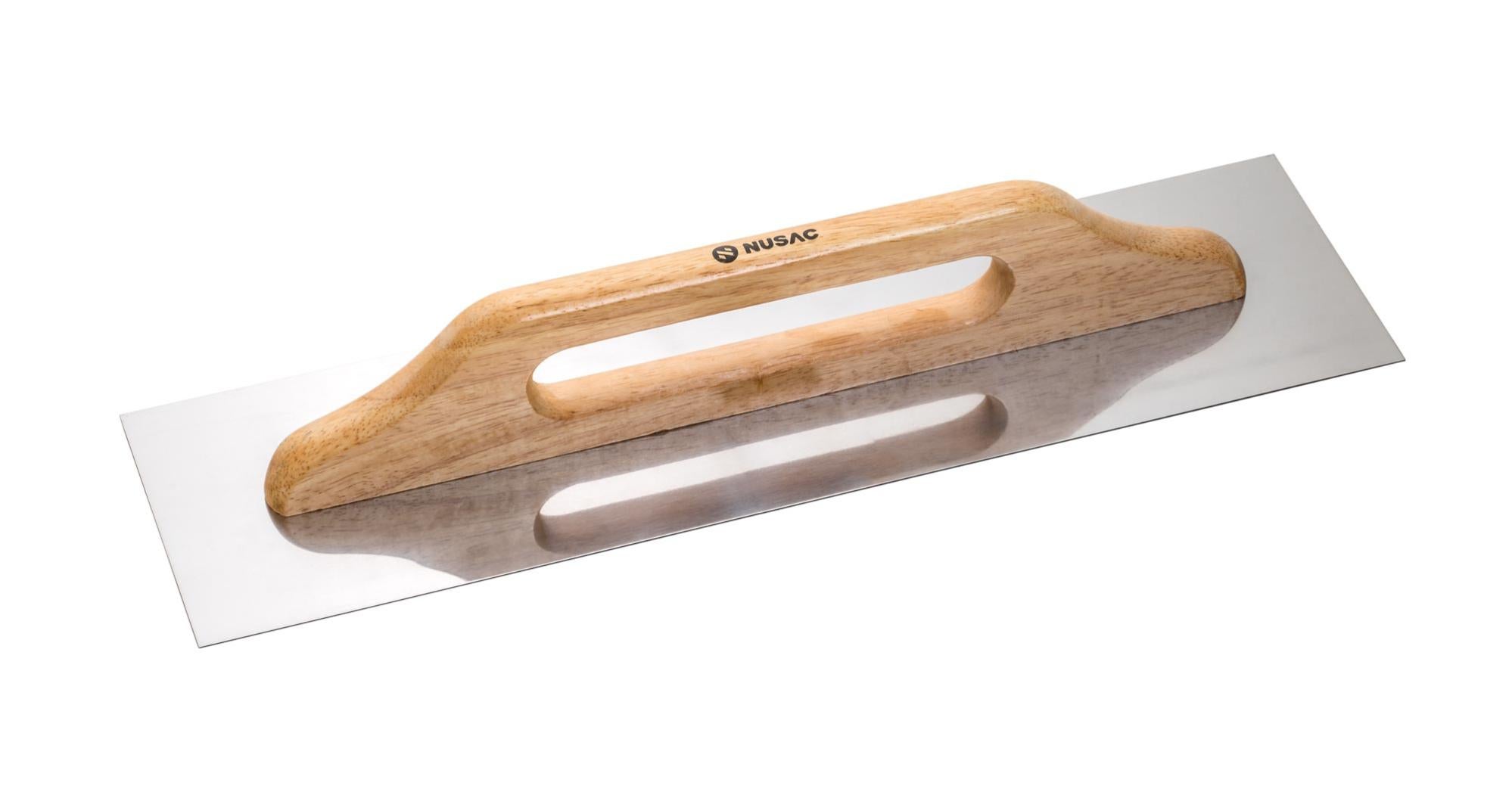 Llana Rectangular Extra Larga 480x130mm | Leroy Merlin