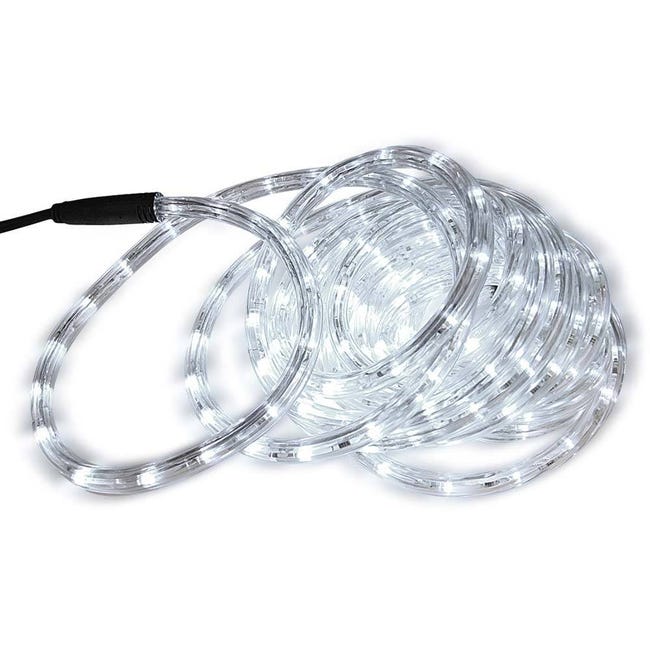 Cordon lumineux LED : Devis sur Techni-Contact - Illumination noël par  cordon