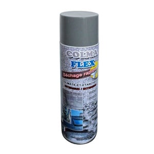 Spray d'étanchéité bitumineux aérosol 650 ml - ULTIMA - AER11018
