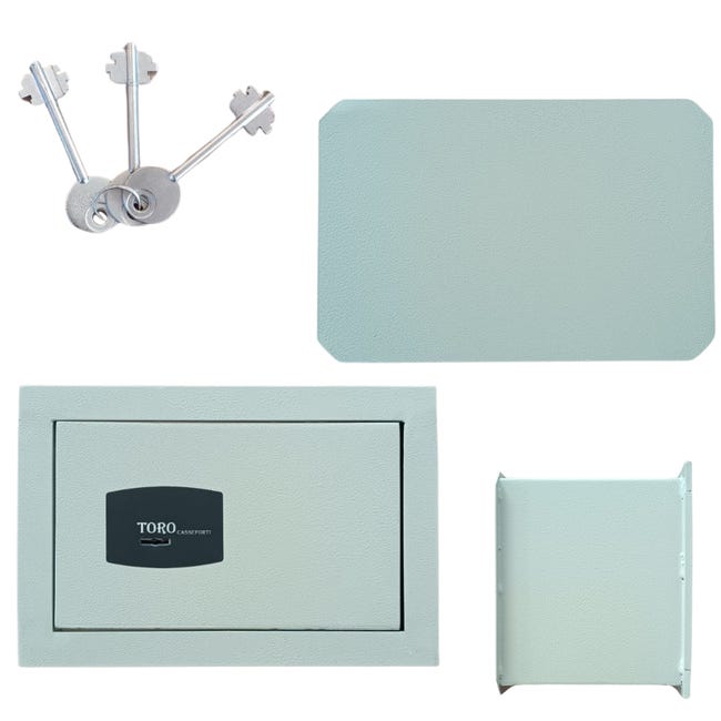 Libro caja fuerte leroy merlin hotsell