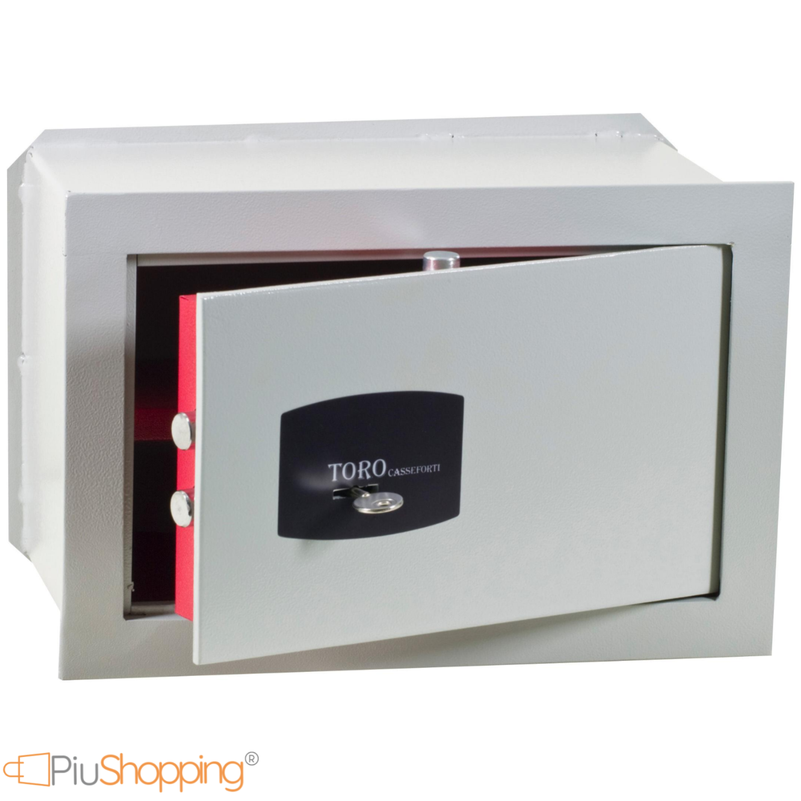 Mini Cassaforte Universale Da Esterno DKBWP - Foto 6