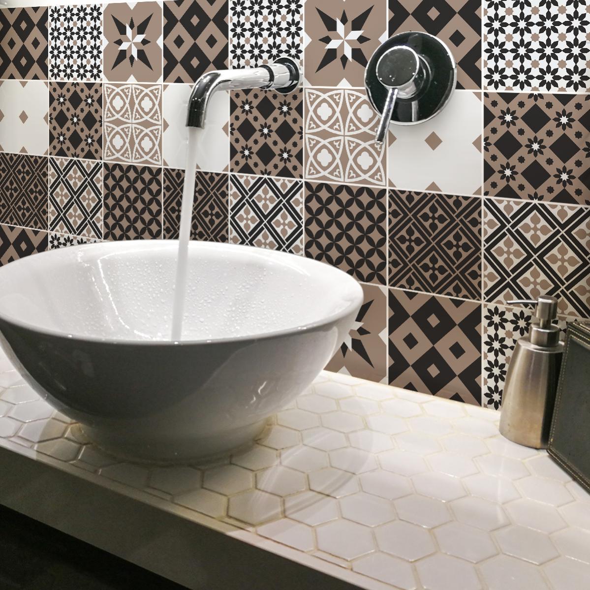 Adesivi Per Auto XXL Fino 120cm Albanese Aquila Adesivo Albania - Foto 2