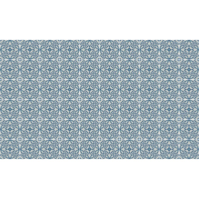 60 vinilo baldosas azulejos Emerencia - adhesivo de pared - revestimiento  sticker mural decorativo - 60x100cm-60stickers10x10cm