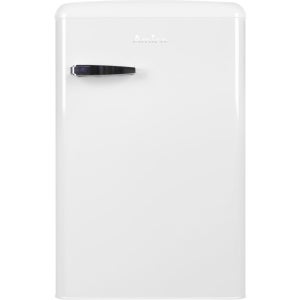 Petit réfrigérateur 90L Sous plan 85 cm Blanc, FRIONOR, FP481E