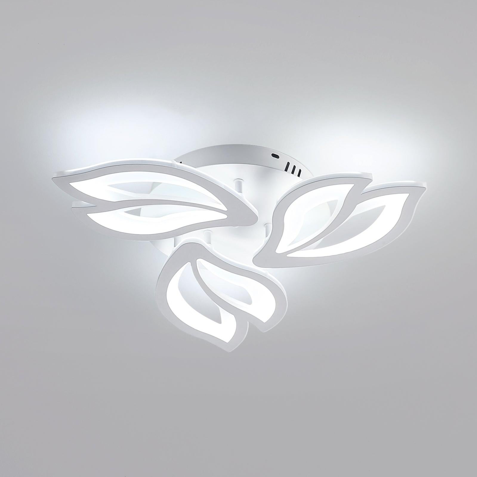 lampadari a soffitto camera da letto