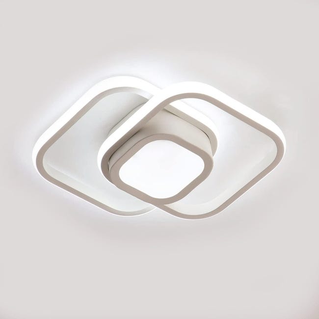 Plafoniera Led 32w Tonda Bianco Design Moderno Pannello Lampada Da Soffitto Circolare A Cerchio Rotonda Luce Fredda Naturale Plafoniera Led 32w Tonda Bianco Design Moderno Pannello Lampada Da Soffitto Circolare A Cerchio Rotonda Luce Fredda Naturale