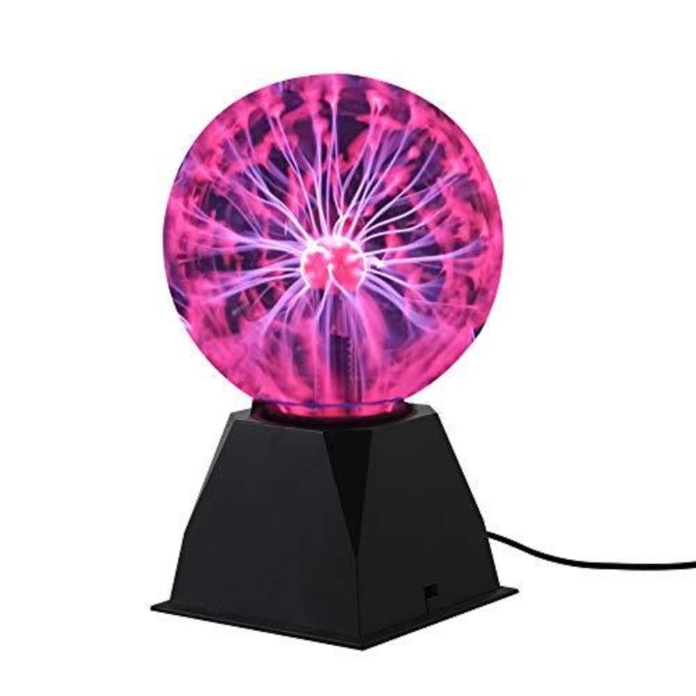Veilleuse Décorative - Boule Magique à Lumière LED Changeante - Pour  Cérémonie Soirée Chambre d'Enfant - Sodishop