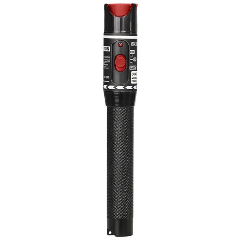 Tester Per Fibra Ottica - Localizzatore Guasti 50mW E Misuratore Di Potenza -70dBm A +6dBm Per FTTH