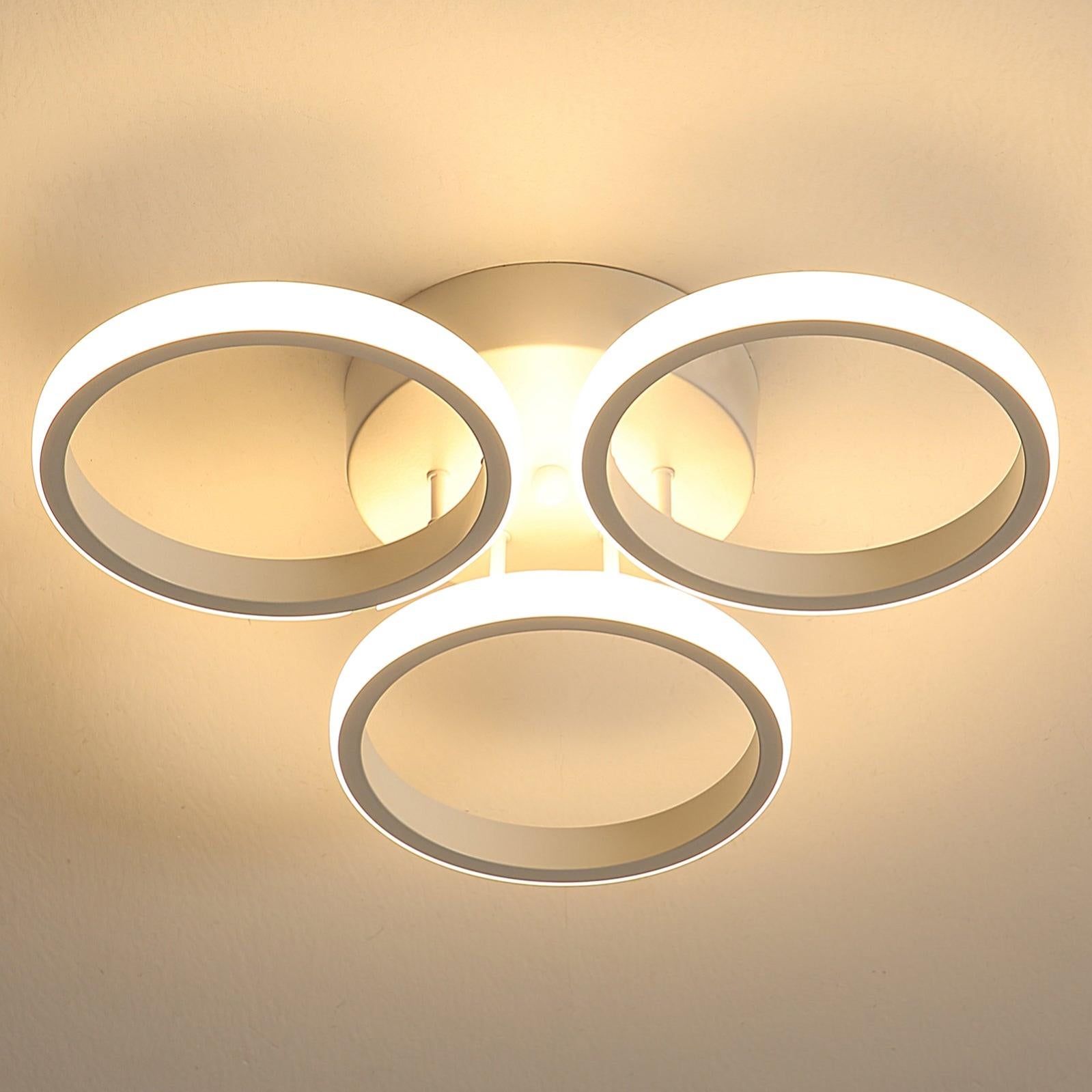 lampade da soffitto per cucina