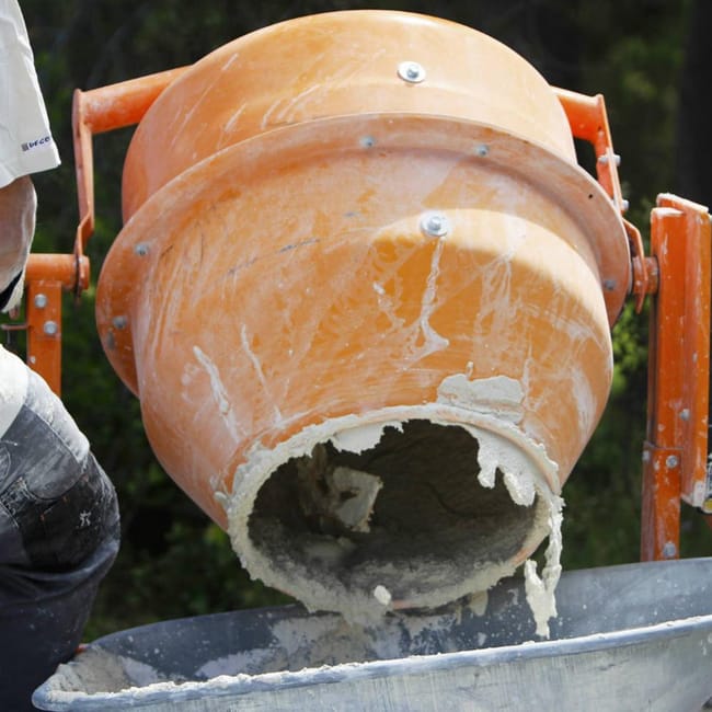 Prix sac de ciment 35 kg leroy merlin hot sale