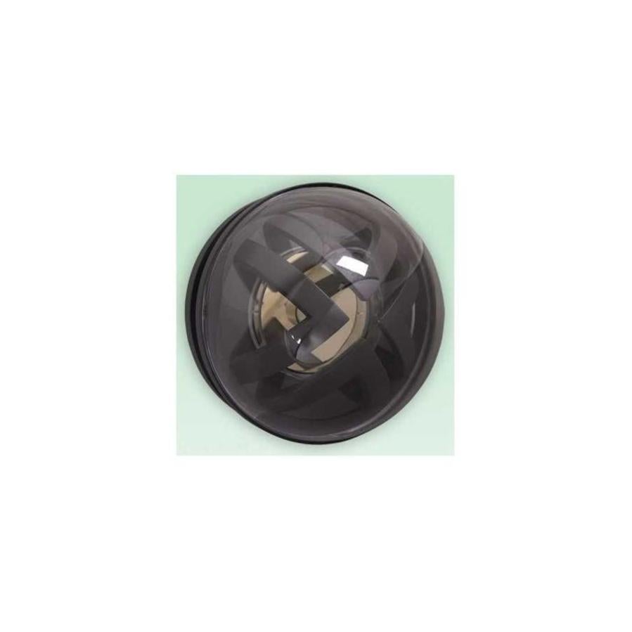 Plafoniera / Applique luce led integrati sostituibili finiture di tendenza 05601