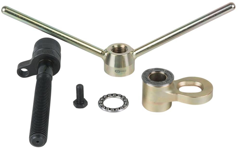 Set Di Quattro Cinghie Di Trasporto A 3 Punti Con Tenditore Per Carro Attrezzi 3m/50mm/4t - Foto 8