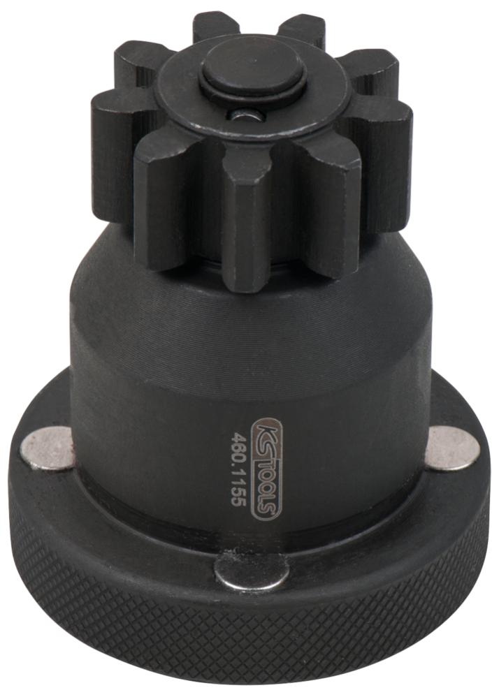 AB Tools TE103 Self-adjusting Hone Cylinder Honing Tool TE103 - Self