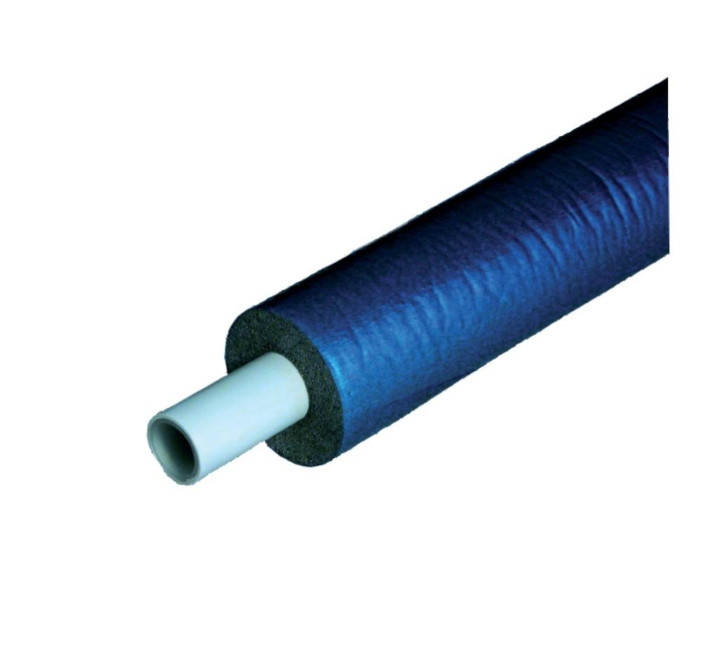 Tube multicouche préisolé Uni Pipe Plus préisolé isolant 13mm Ø20X2