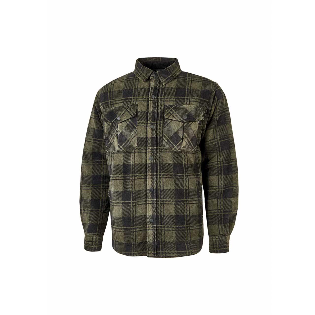 U-Power Space Work Softshell Jacket Only £ 76.32 - View #4