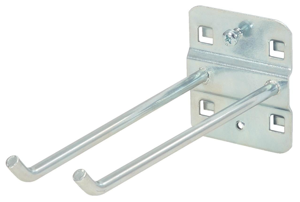 Gancio A Doppia Estremità Per Immersioni - Acciaio Inox 316 Resistente Alla Corrosione - Foto 4