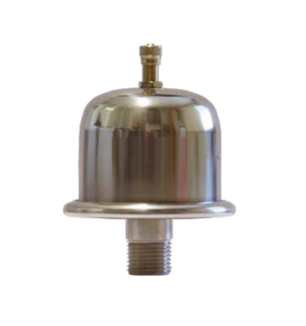 Antibélier pneumatique à membrane Série WSA 15X21 Leroy Merlin