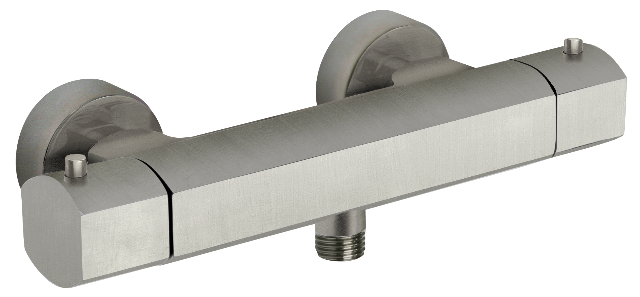 Mitigeur douche thermostatique LYKE Leroy Merlin