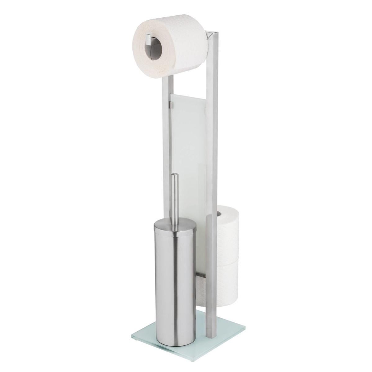 Support Papier Toilette Leroy Merlin