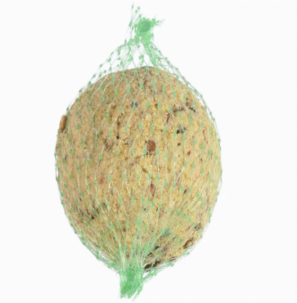 Boule de graisse pour oiseaux Leroy Merlin — free download