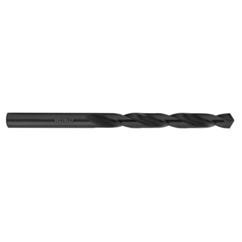 Pack de 10 brocas helicoidales din 338 tipo n hss-g (ø 1.7 mm) ruko 214017s