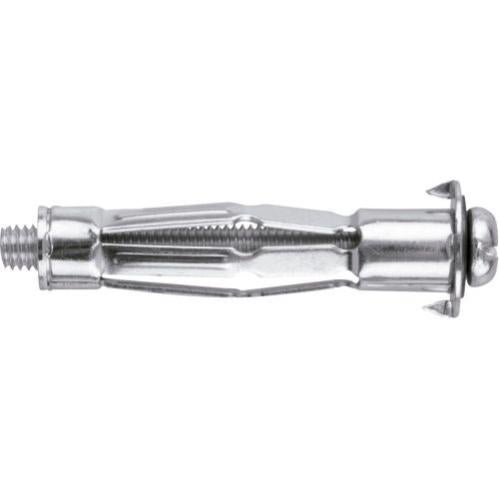Tox-051701331-blíster De 4 Tacos 4as-k 6x41 Mm + Alcayata H-d Forma Lenny-o con Ofertas en