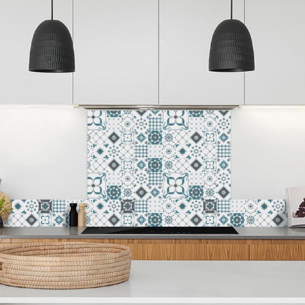 Crédence Marbre Ocre De Verone, Crédence Cuisine