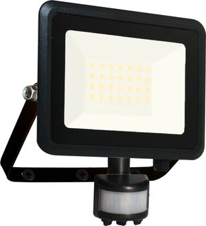 Simon Mini Foco LED con Temporizador 3W